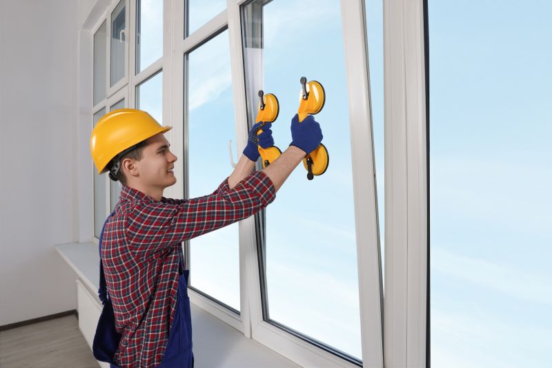 Timing Your Window Installation